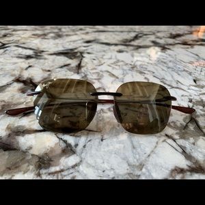 Authentic Maui Jim Komohana Sport Sunglasses